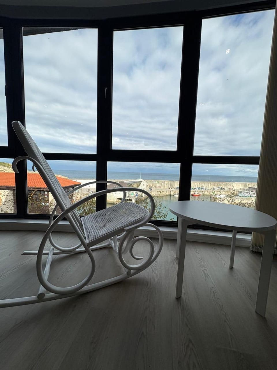 Piso el Triplex con magníficas vistas Apartment in Llanes