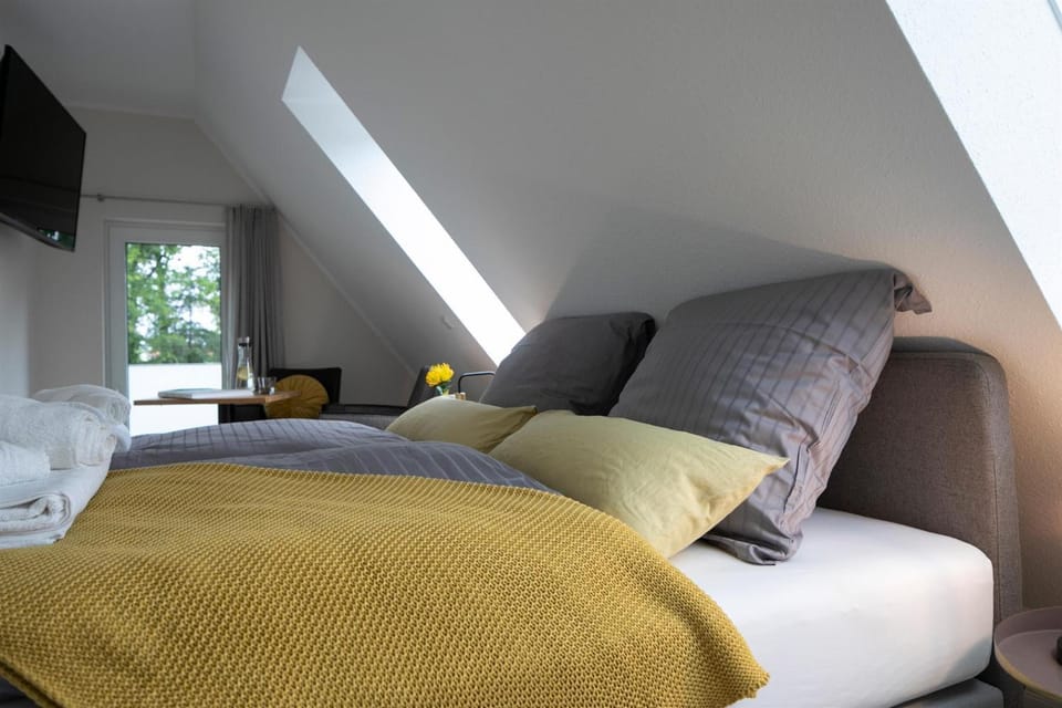 Plauderei Café und Hotel Hotel in Lower Saxony, Germany