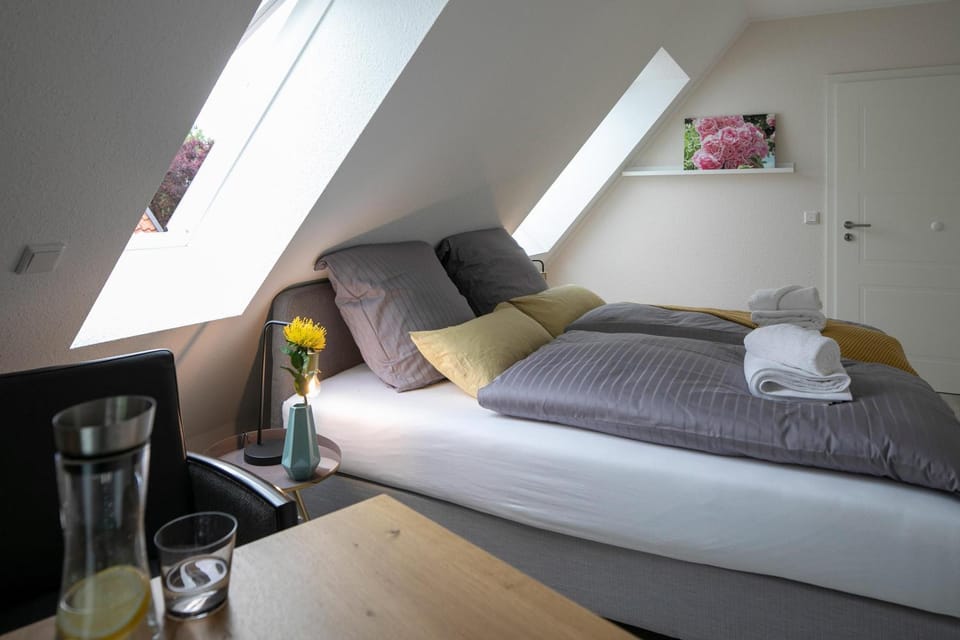 Plauderei Café und Hotel Hotel in Lower Saxony, Germany