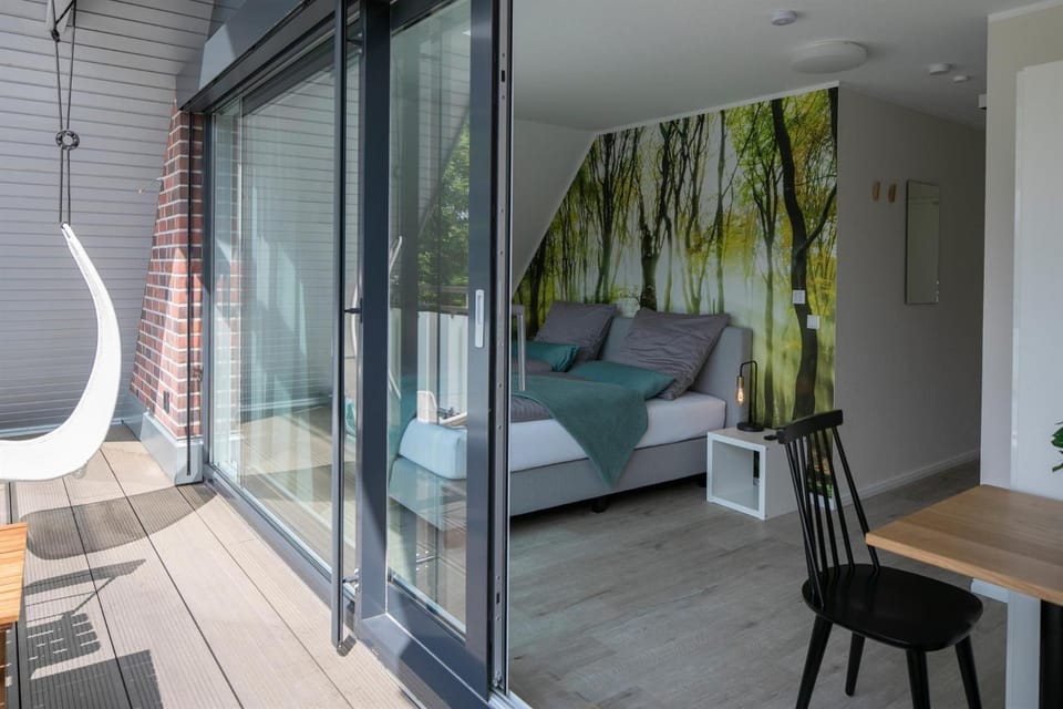 Plauderei Café und Hotel Hotel in Lower Saxony, Germany