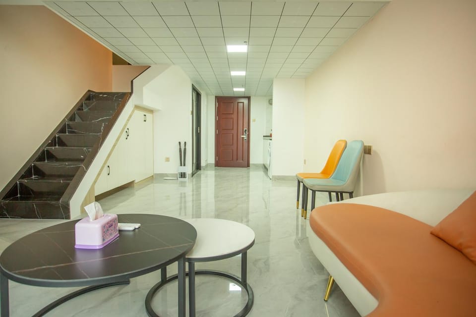 Locals Apartment Place 44 Apartment in Guangdong