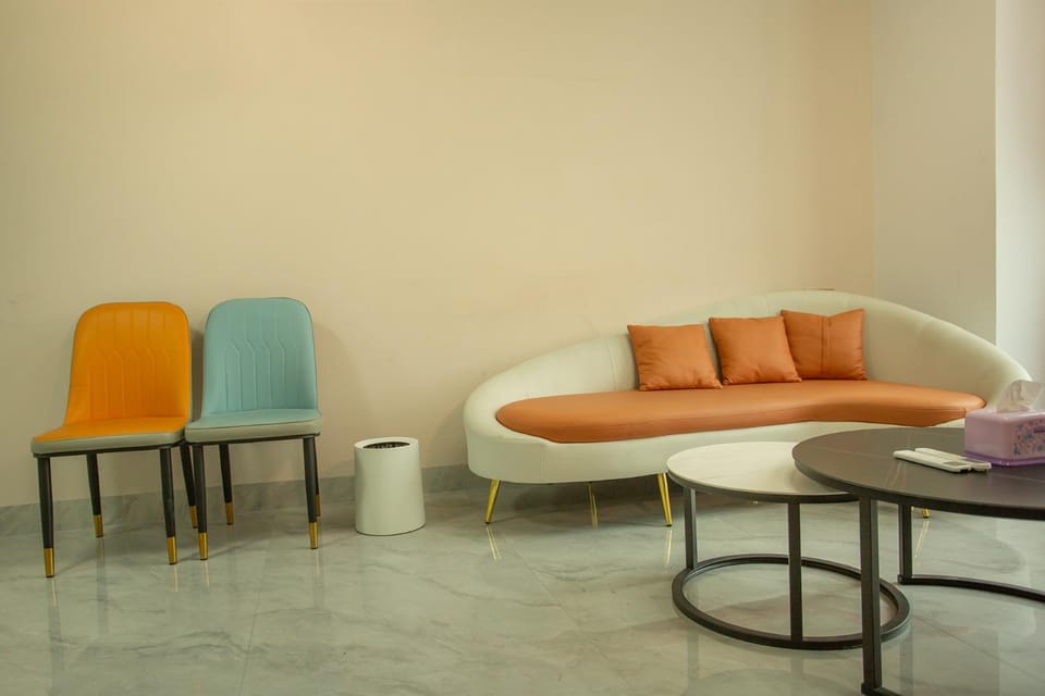 Locals Apartment Place 44 Apartment in Guangdong