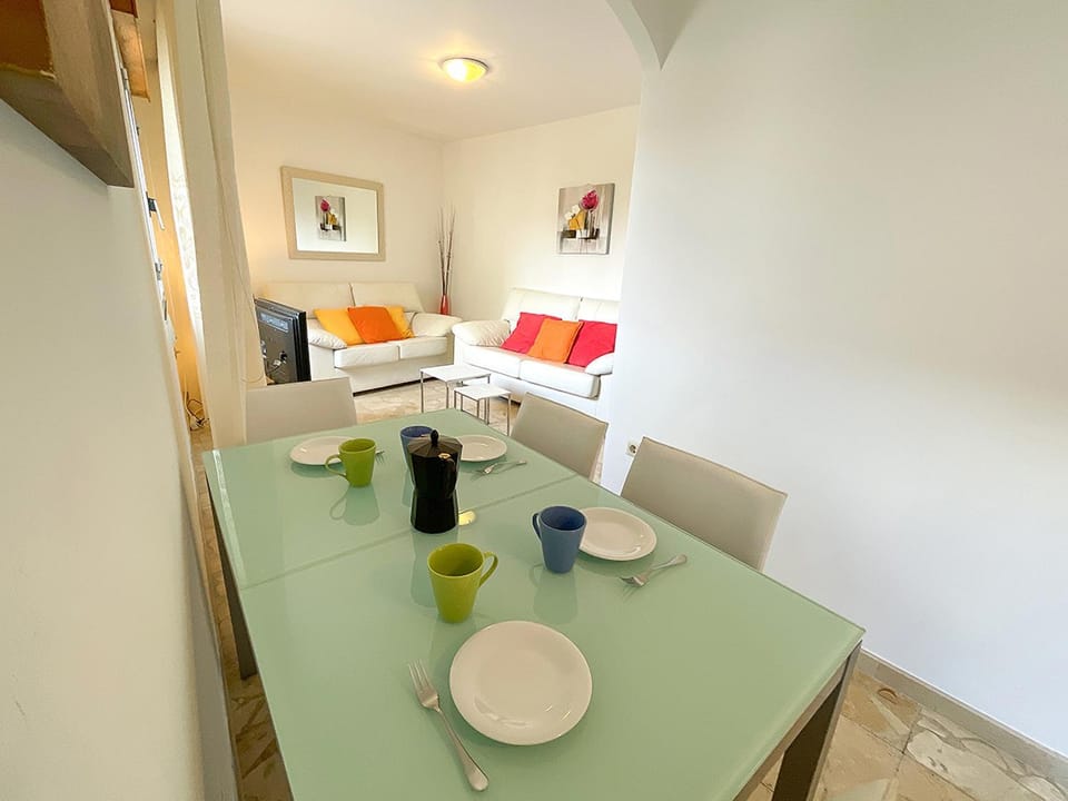 Apartamentos O Grove 3000 Apartment in O Salnés