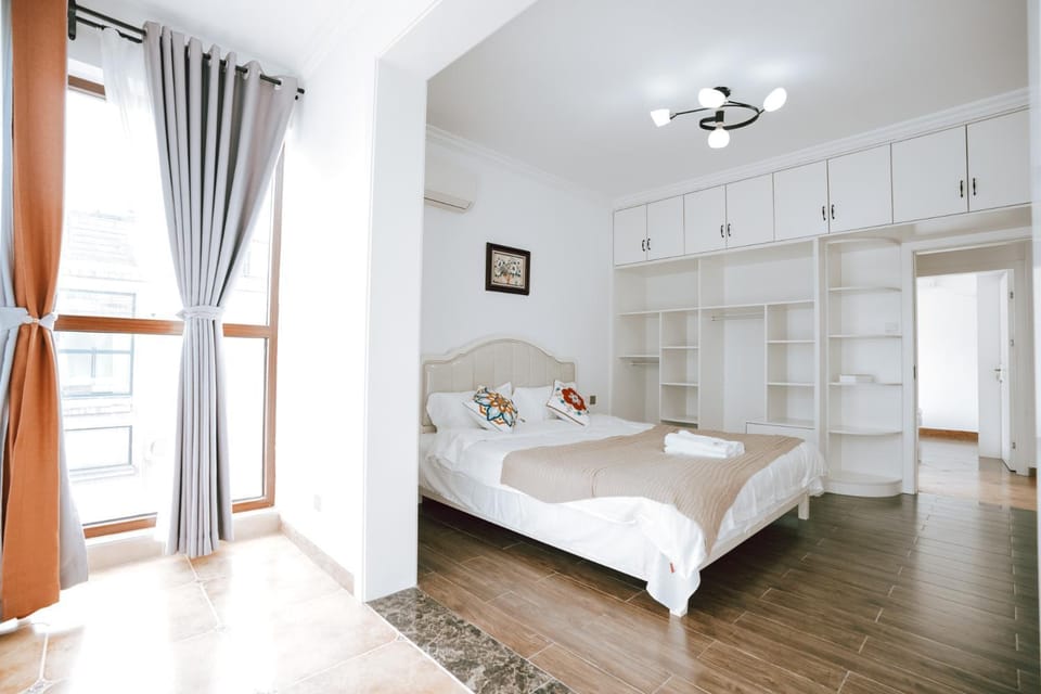 Locals Apartment Inn 23 Apartment in Hubei