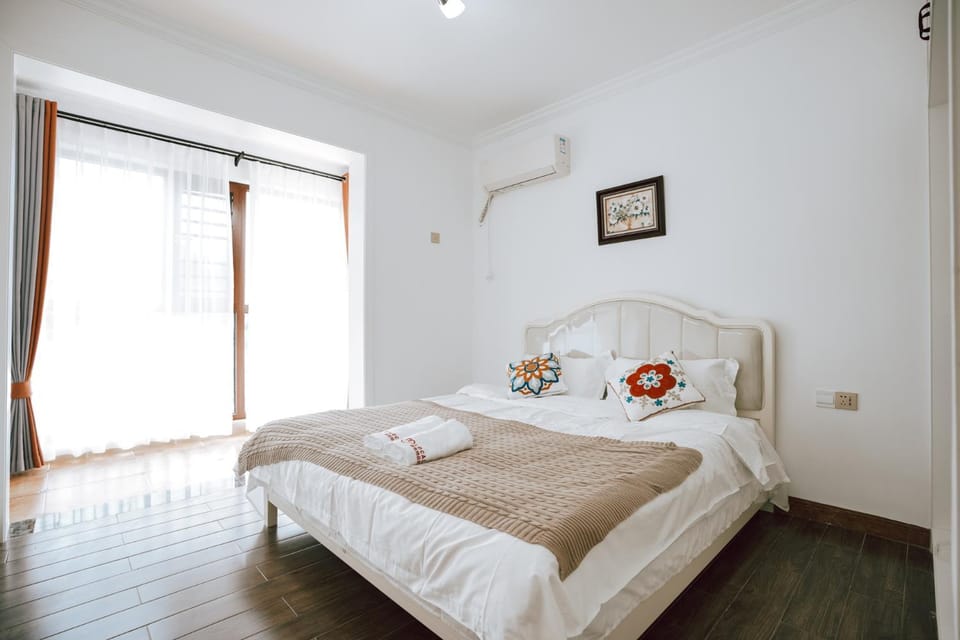 Locals Apartment Inn 23 Apartment in Hubei