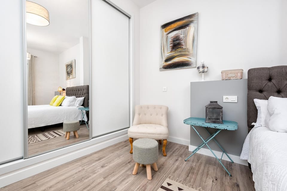 iloftmalaga Mártires Apartment in Malaga