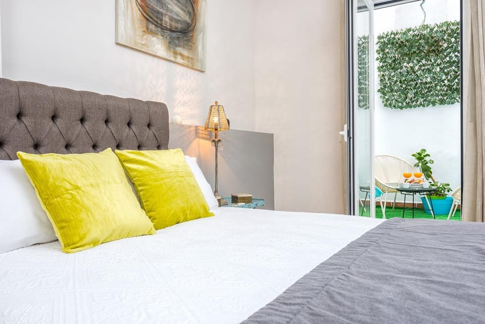 iloftmalaga Mártires Apartment in Malaga
