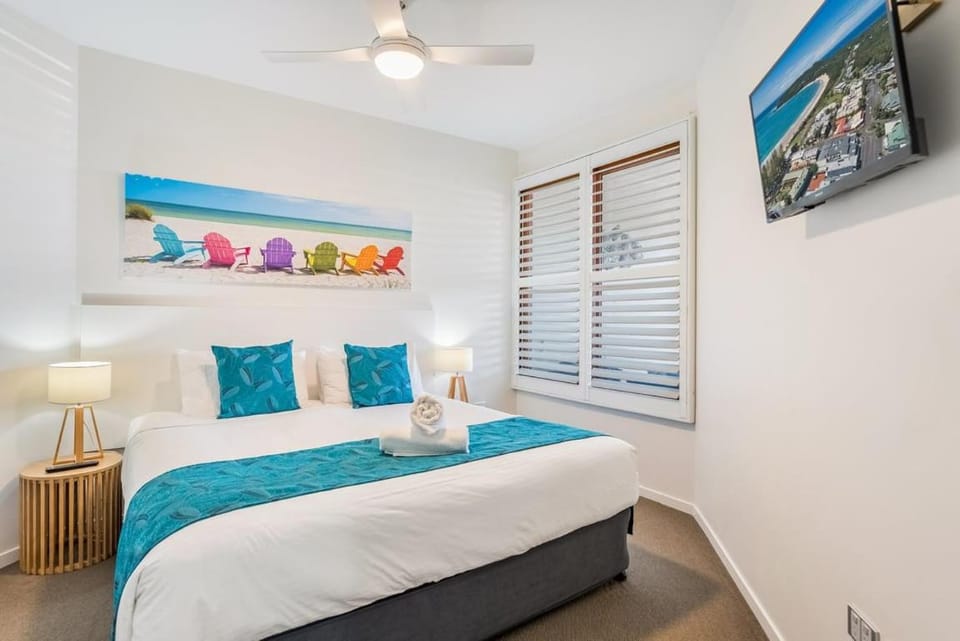 Sea Esta - Lennox Head Apartment in Lennox Head
