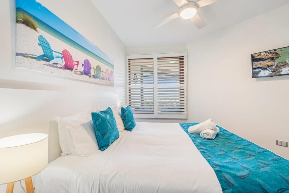 Sea Esta - Lennox Head Apartment in Lennox Head