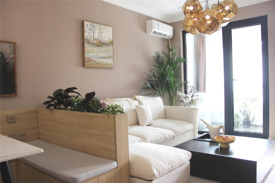 Locals Apartment Place 40 Apartment in China