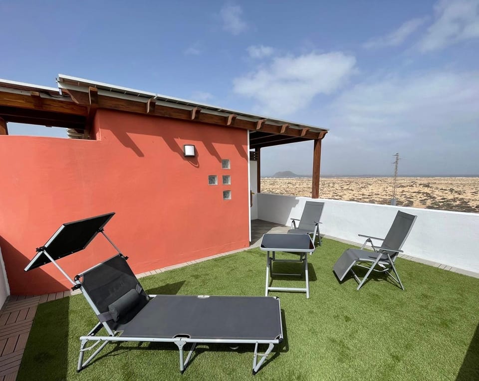 Solarium
