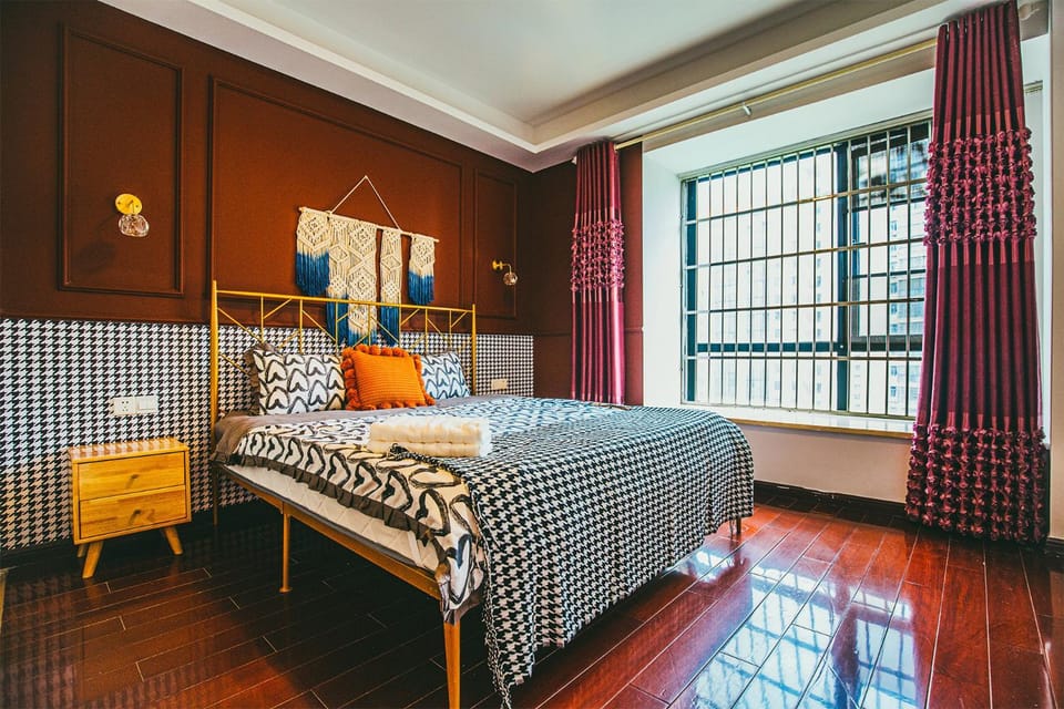 Locals Apartment Inn 98 Apartment in Wuhan