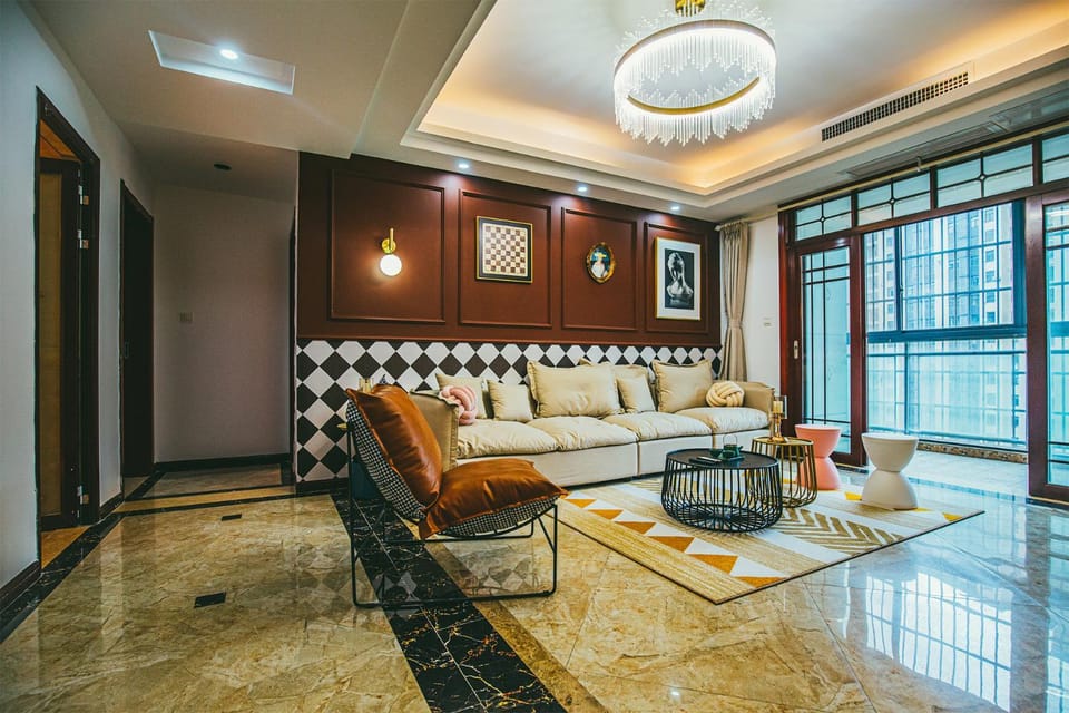 Locals Apartment Inn 98 Apartment in Wuhan