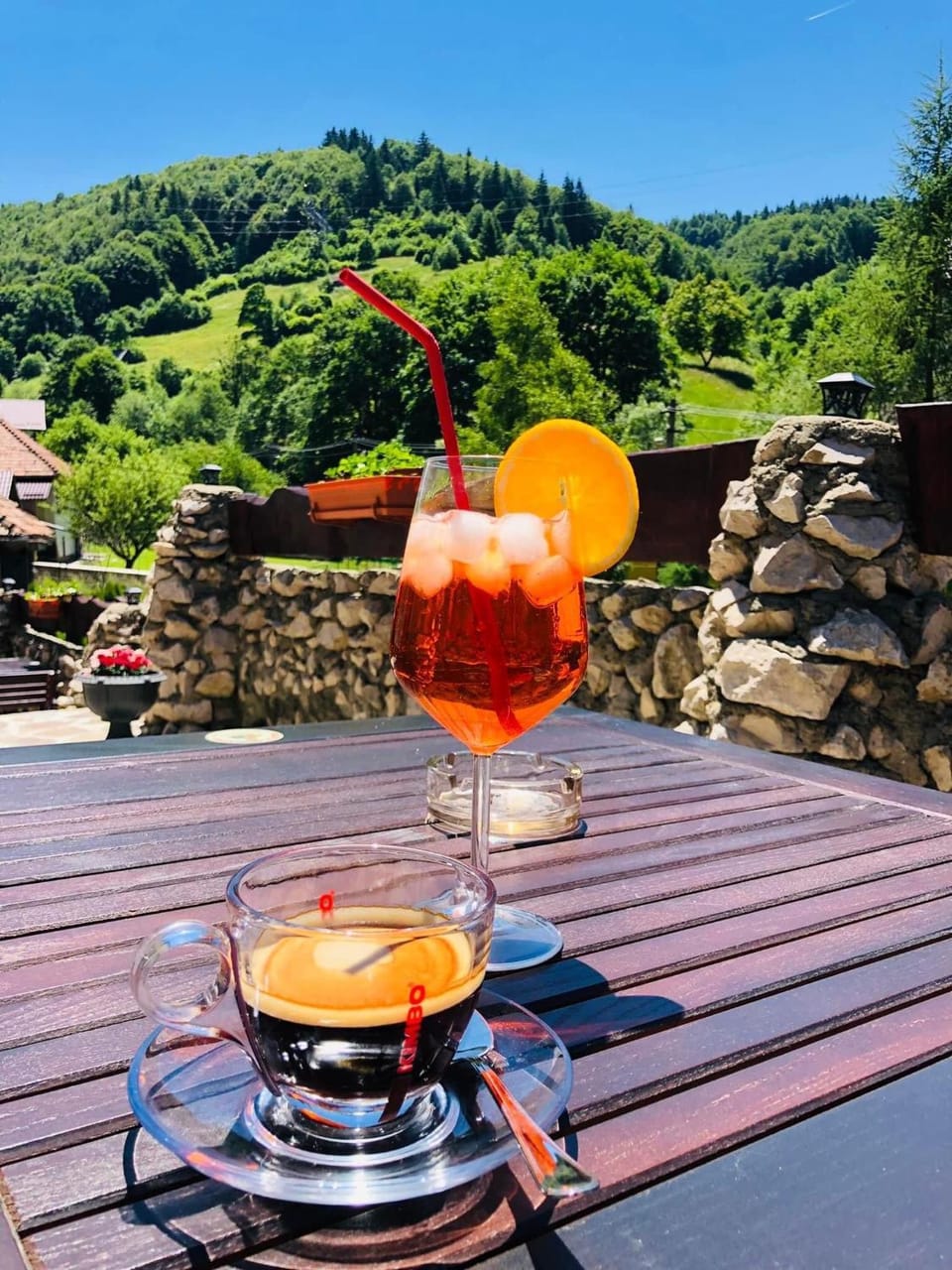 Valea lui Bogdan Bed and Breakfast in Brașov County