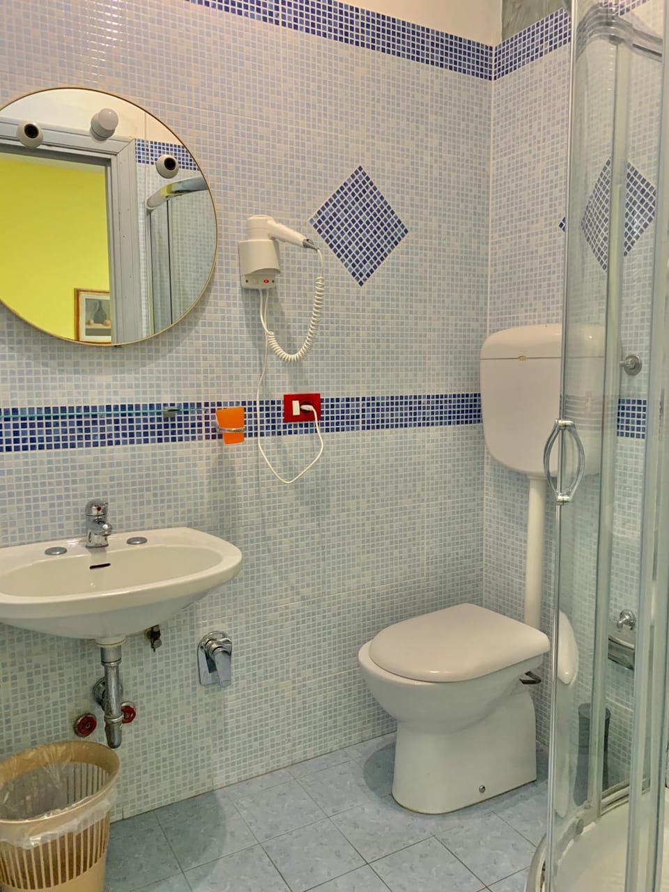 Albergo Cinzia Hotel in Florence