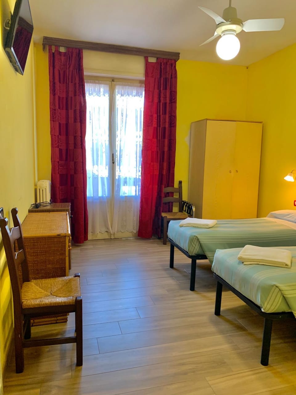 Albergo Cinzia Hotel in Florence