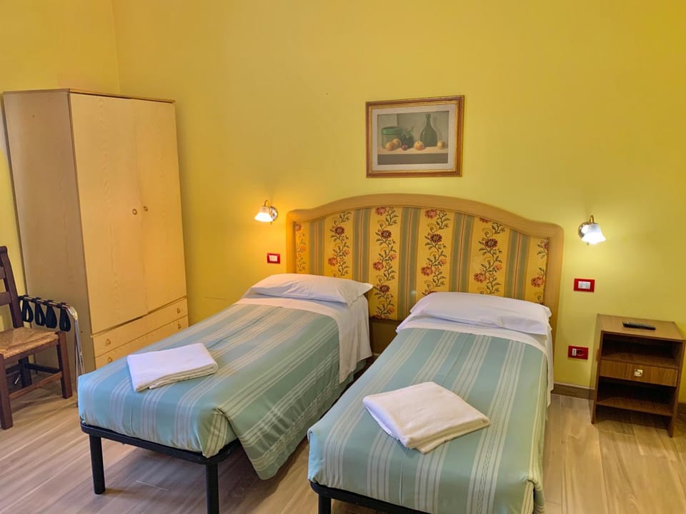 Albergo Cinzia Hotel in Florence