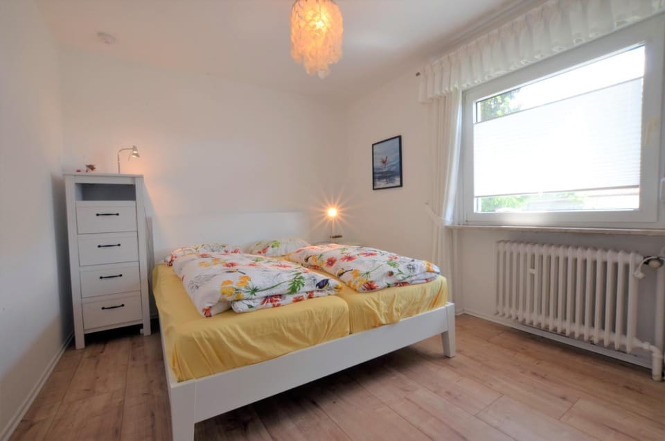 Ferienwohnung Frederic mit Kamin Apartment in Bad Sachsa