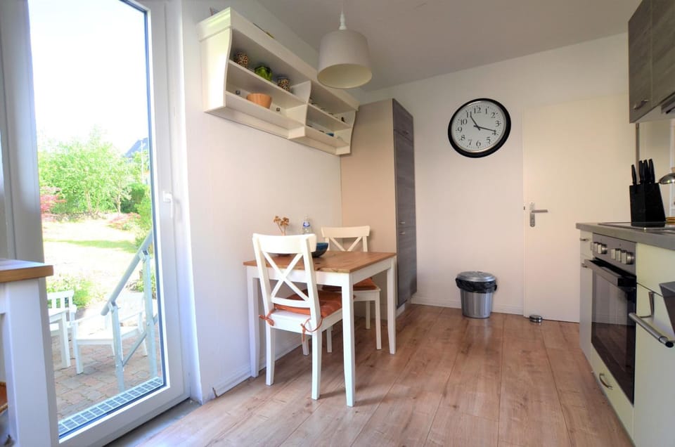 Ferienwohnung Frederic mit Kamin Apartment in Bad Sachsa