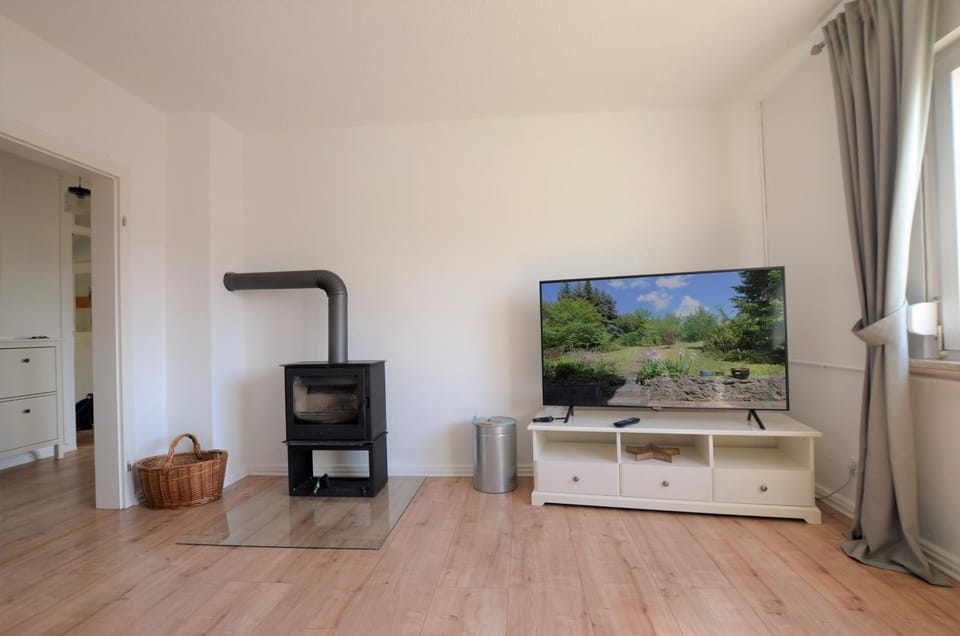 Ferienwohnung Frederic mit Kamin Apartment in Bad Sachsa