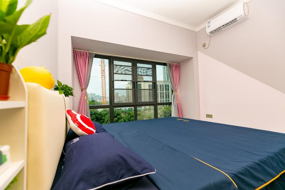 Locals Apartment Place 06 Apartment in China