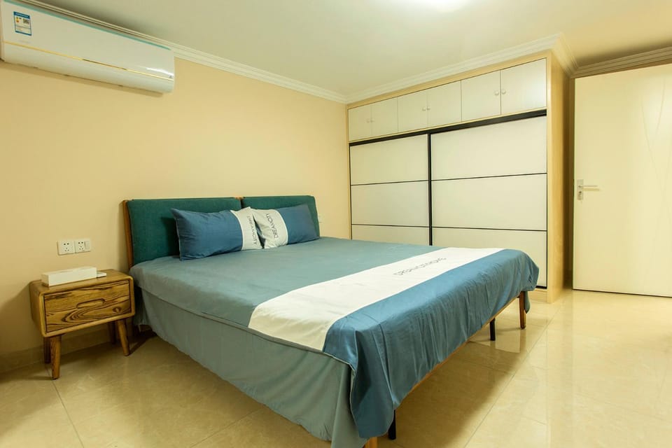 Locals Apartment House 19 Apartment in Hainan