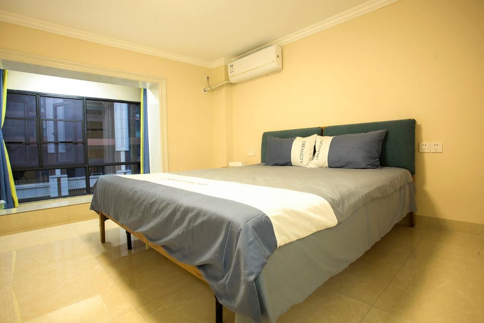 Locals Apartment House 19 Apartment in Hainan