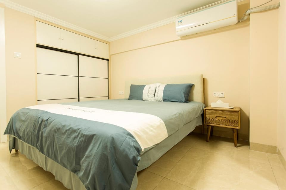 Locals Apartment House 19 Apartment in Hainan