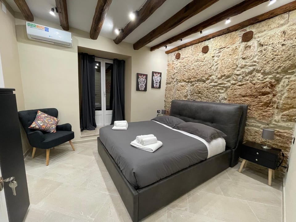 Tommy's rooms Bed and Breakfast in Palermo
