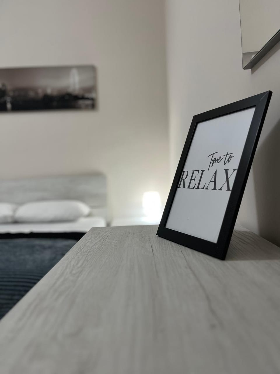 B&B Dei Vicari Bed and Breakfast in Campania