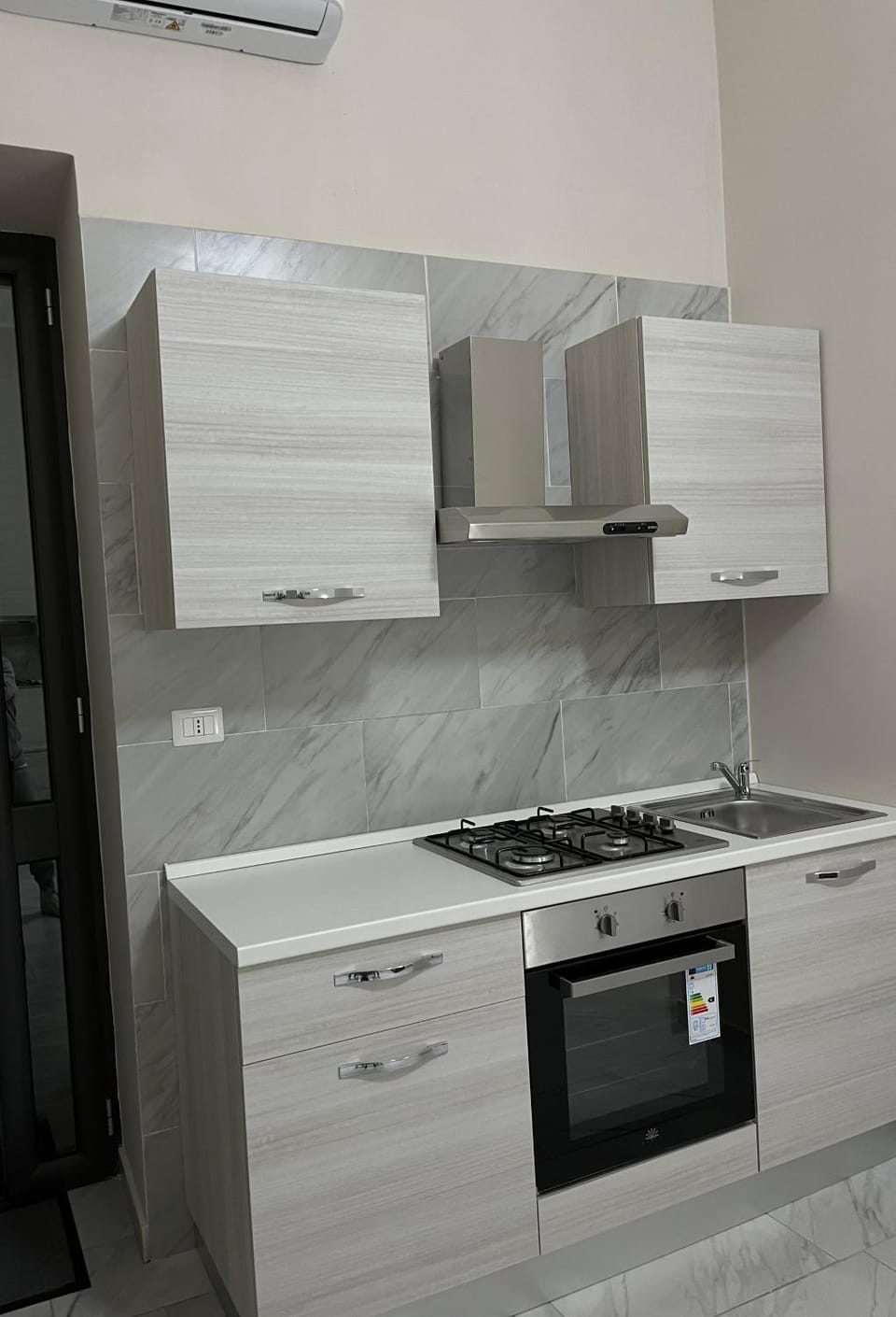 B&B Dei Vicari Bed and Breakfast in Campania