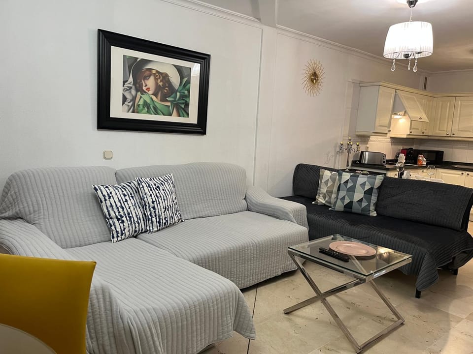 DREAM BULEVAR Apartment in Santa Cruz de Tenerife