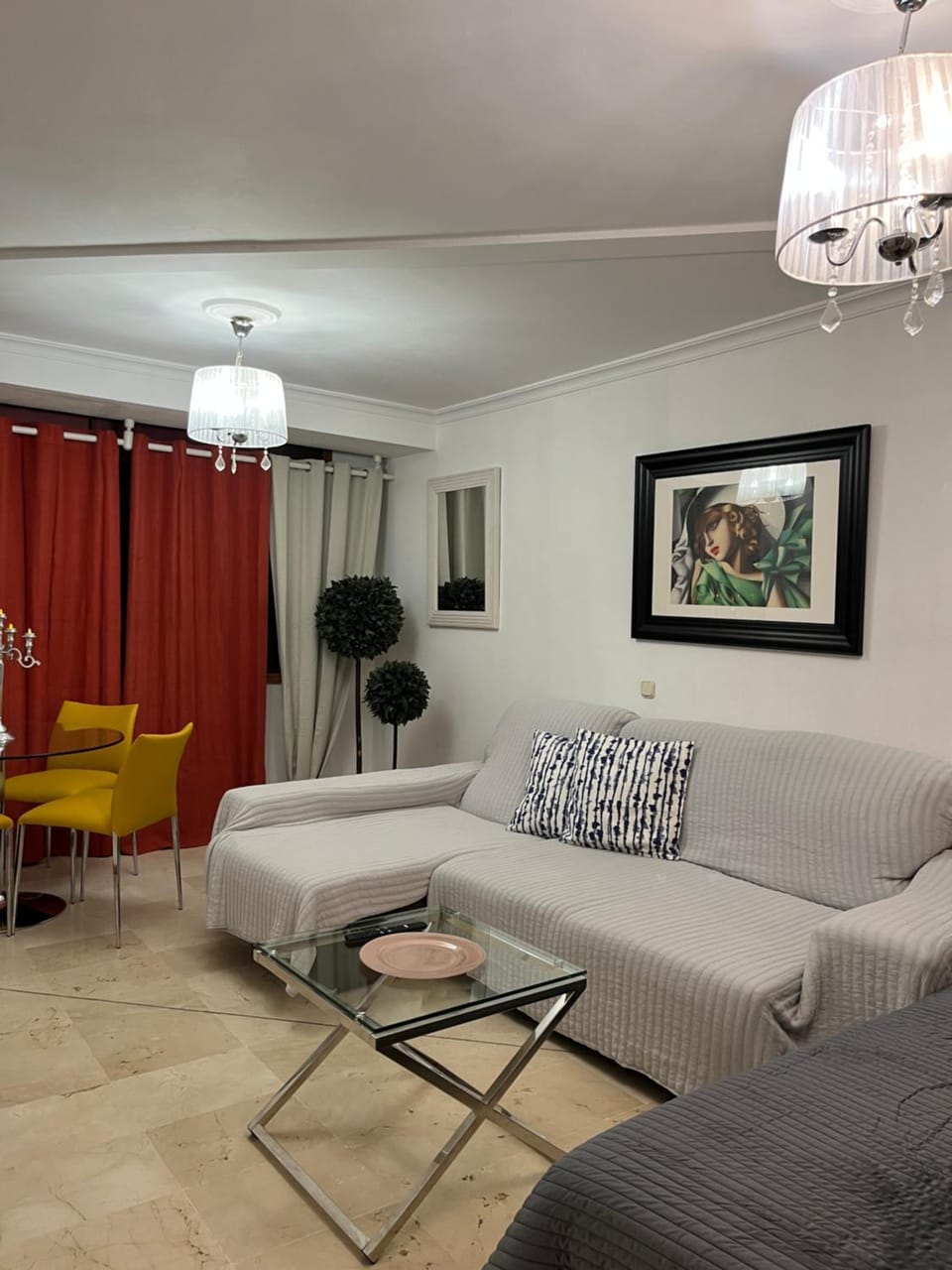 DREAM BULEVAR Apartment in Santa Cruz de Tenerife