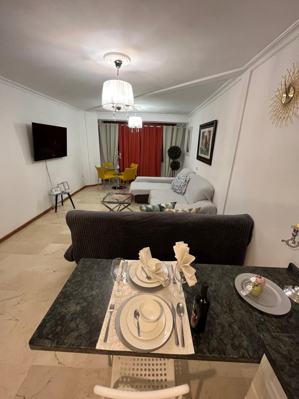 DREAM BULEVAR Apartment in Santa Cruz de Tenerife