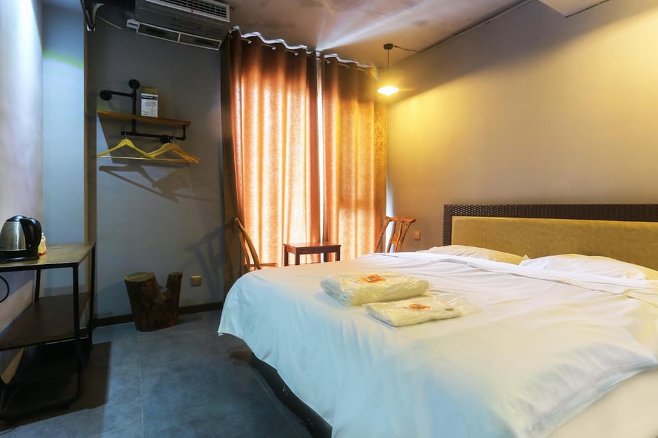 Locals Apartment Inn 02 Apartment in Hubei