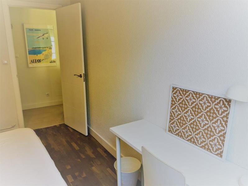 Vive Vitoria Apartamento con jardín Apartment in Vitoria-Gasteiz