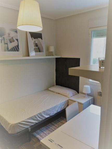 Vive Vitoria Apartamento con jardín Apartment in Vitoria-Gasteiz
