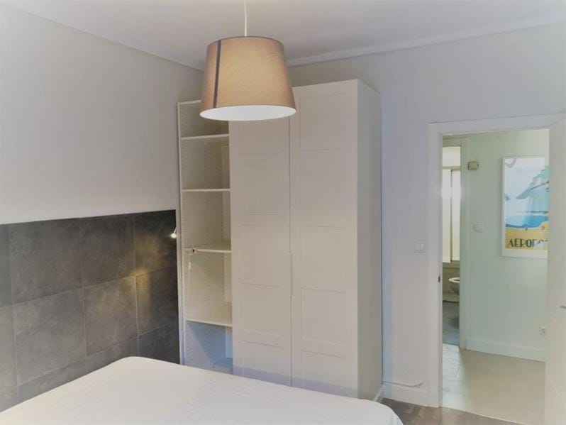 Vive Vitoria Apartamento con jardín Apartment in Vitoria-Gasteiz