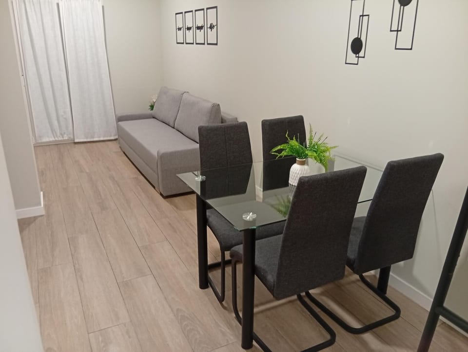 Ribera Home Apartment in Cordoba