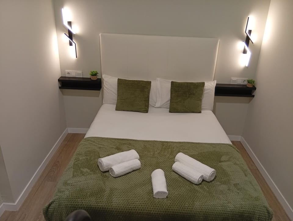 Ribera Home Apartment in Cordoba