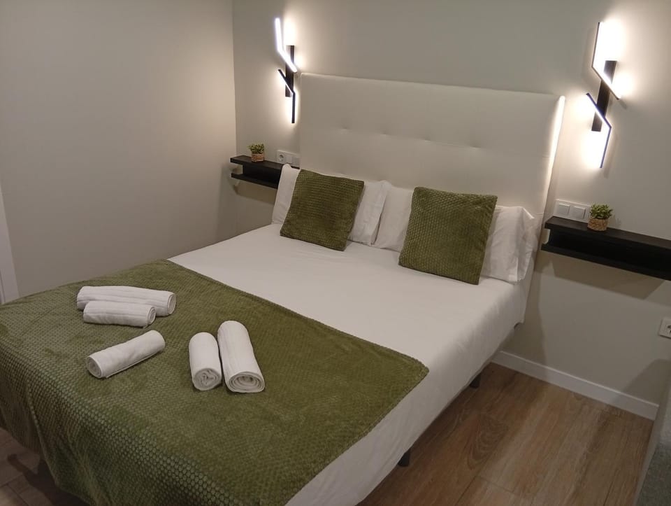 Ribera Home Apartment in Cordoba
