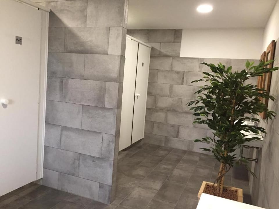 Shower, Toilet