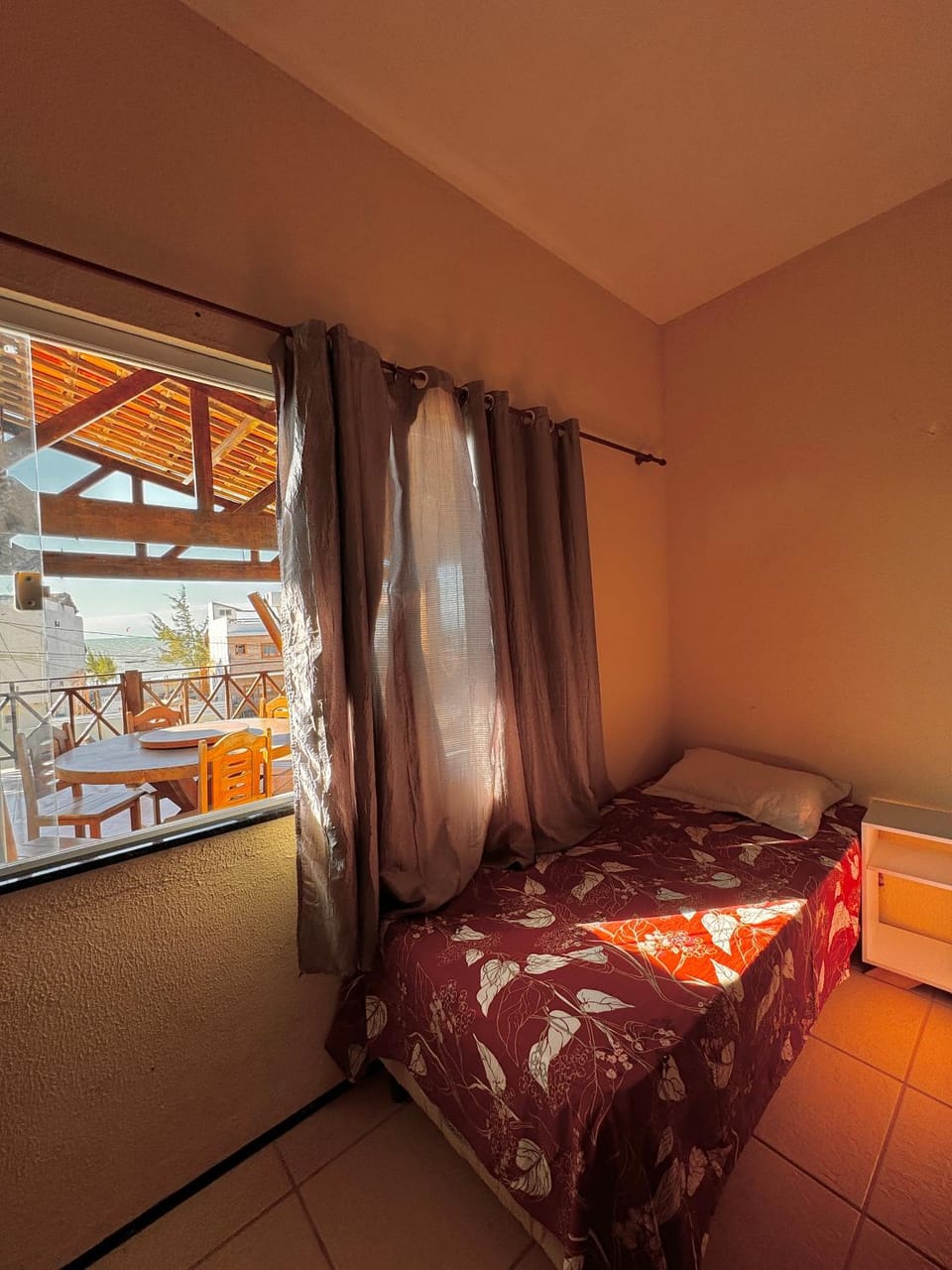 Casa du Vento House in Jijoca de Jericoacoara