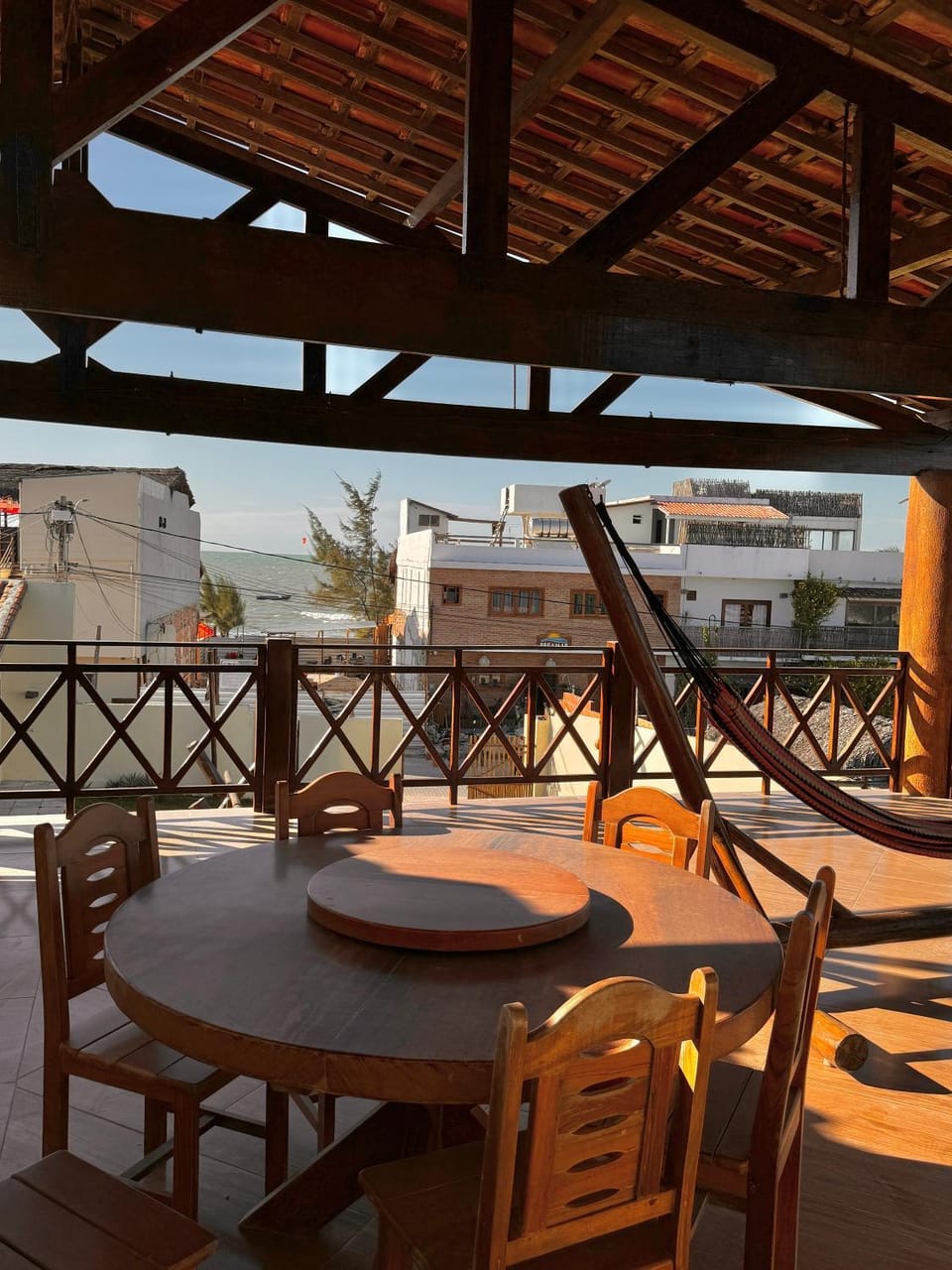 Casa du Vento House in Jijoca de Jericoacoara