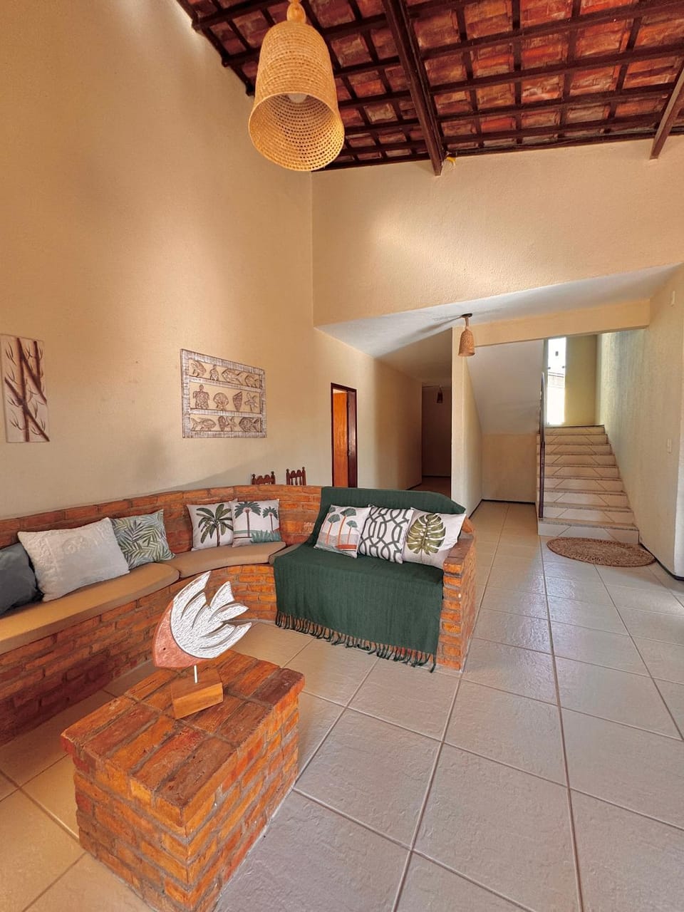 Casa du Vento House in Jijoca de Jericoacoara