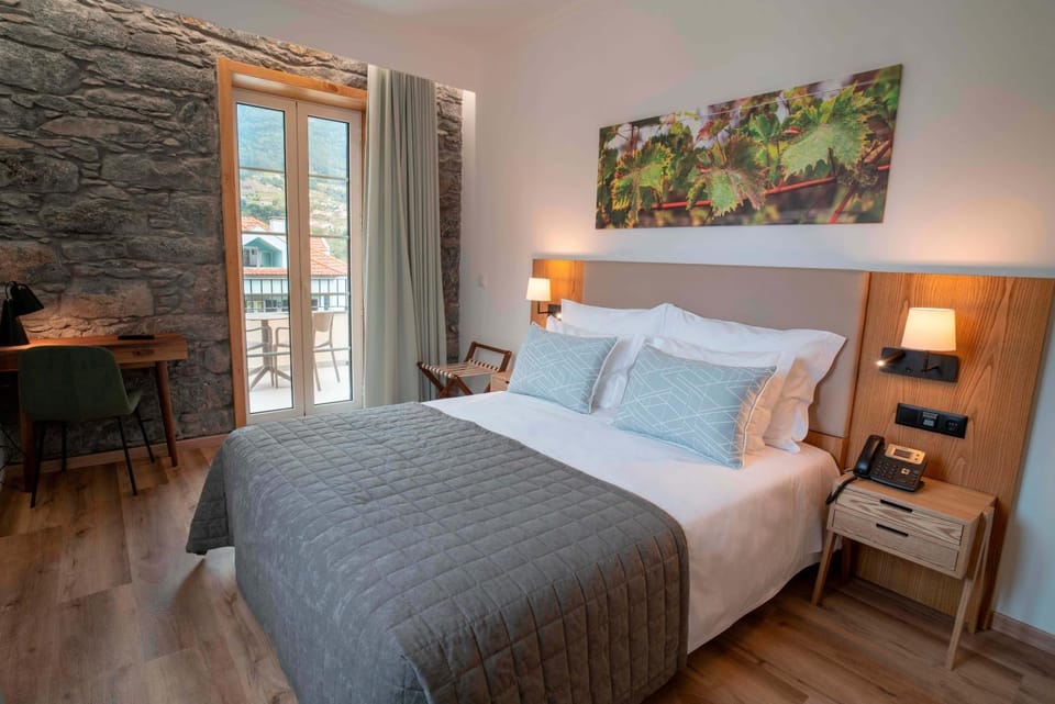 Quinta Vale Vitis Farm Stay in Madeira District