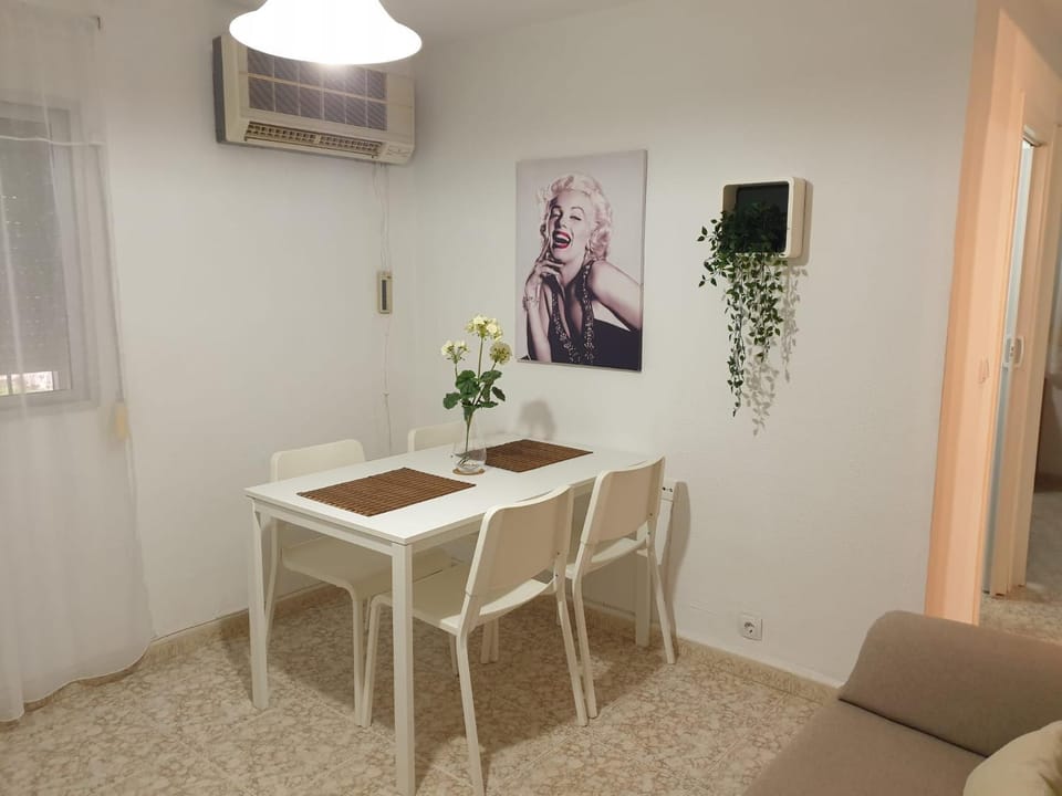 Ground Floor próximo a la Macarena Apartment in Seville