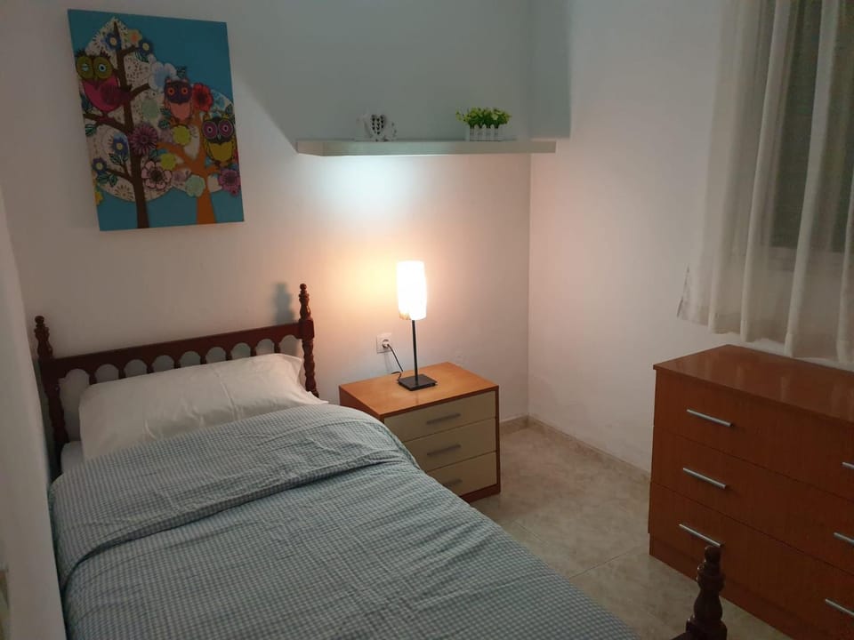 Ground Floor próximo a la Macarena Apartment in Seville