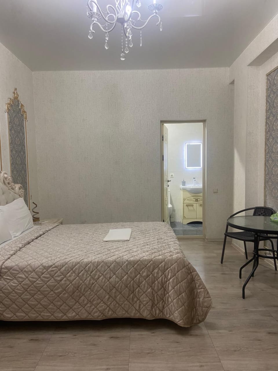 RUBENYAN GUEST HOUSE Bed and Breakfast in Armenia