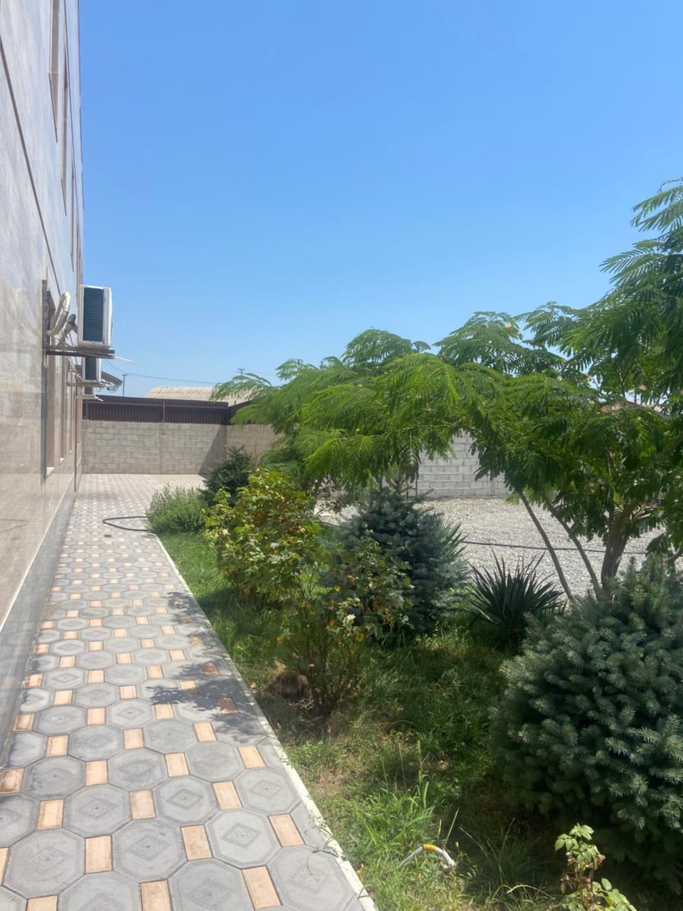 RUBENYAN GUEST HOUSE Bed and Breakfast in Armenia